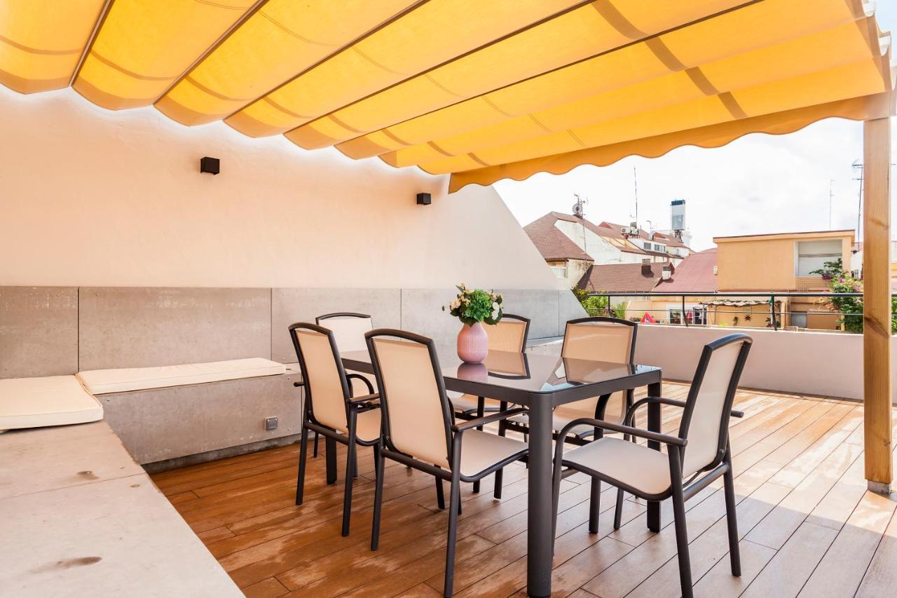 Apartamento Puerto Valencia