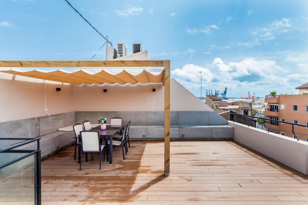 Puerto Apartamento Valencia