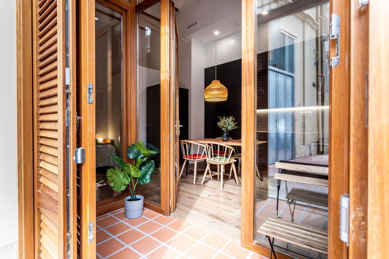 Puerto Apartamento Valencia