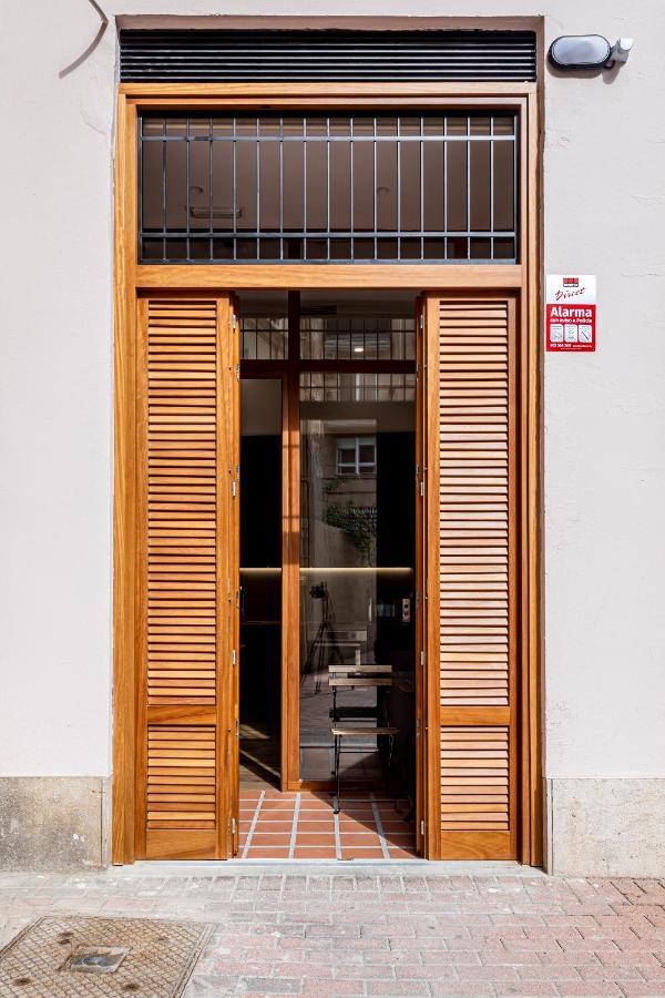 Puerto Valencia