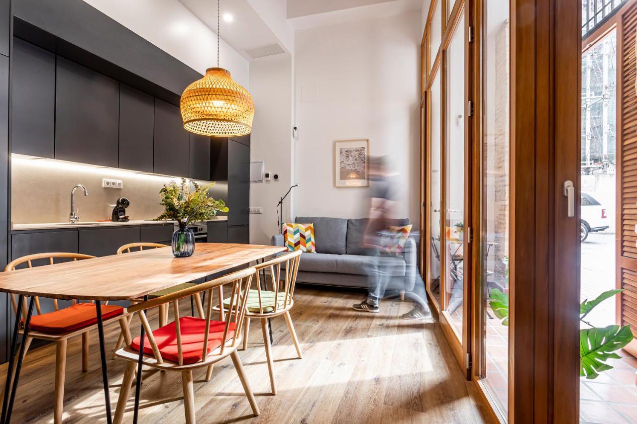 Apartamento Puerto