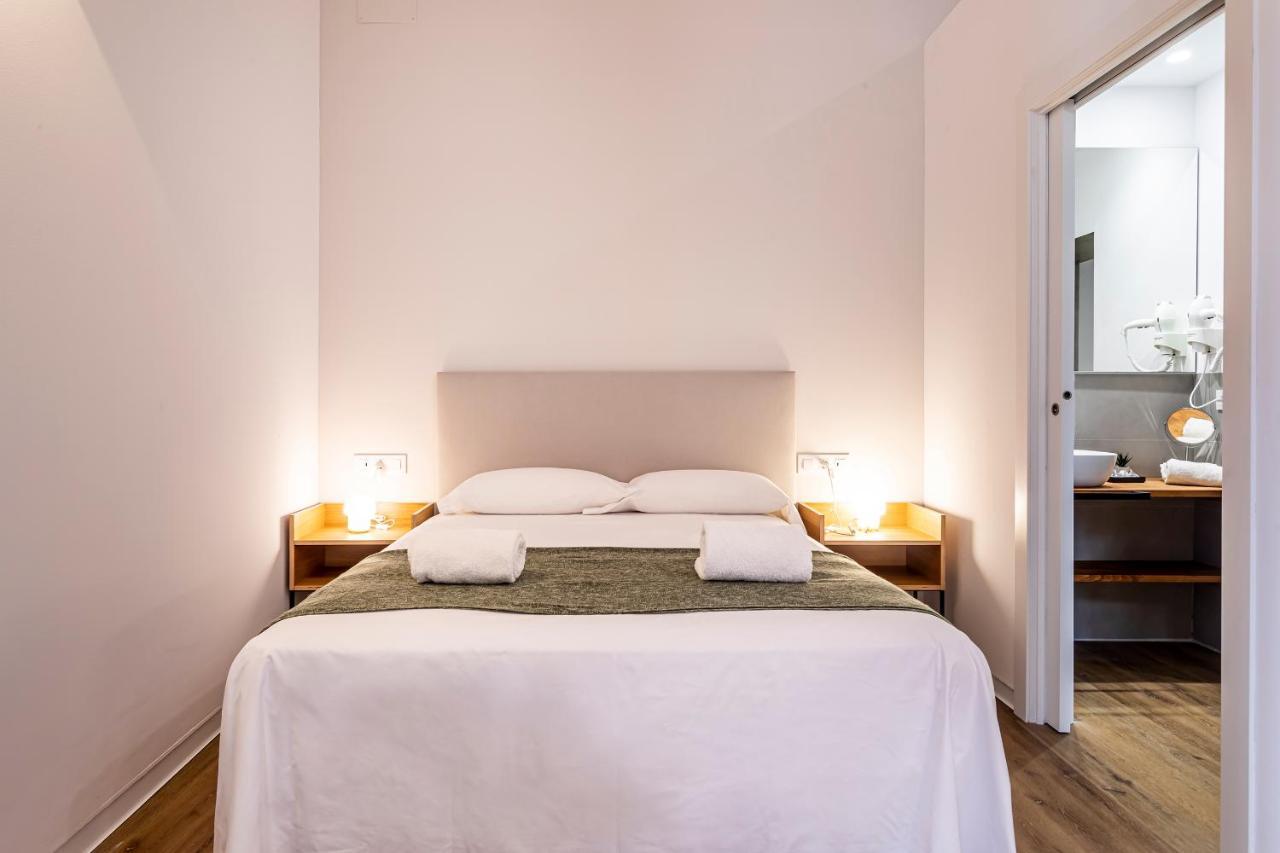 Apartamento Puerto Valencia