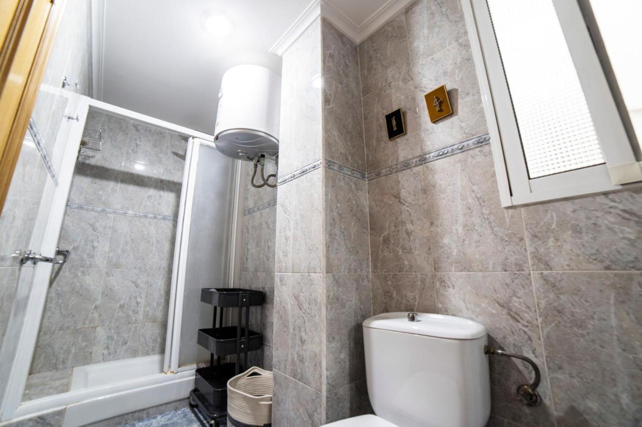Awesome Center Apartamento