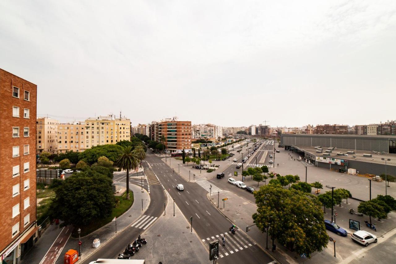 Apartamento Awesome Center