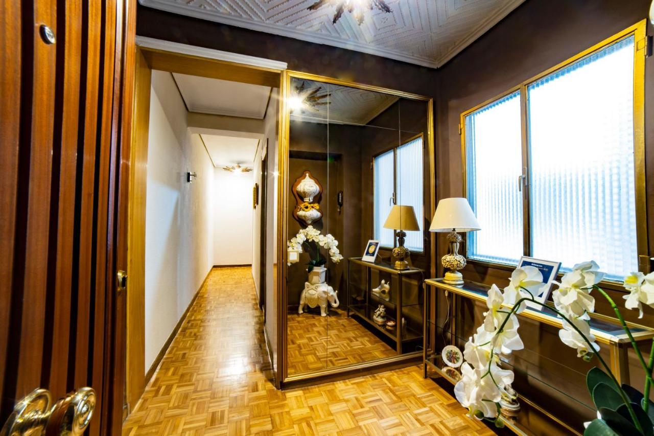 Awesome Center Apartamento *