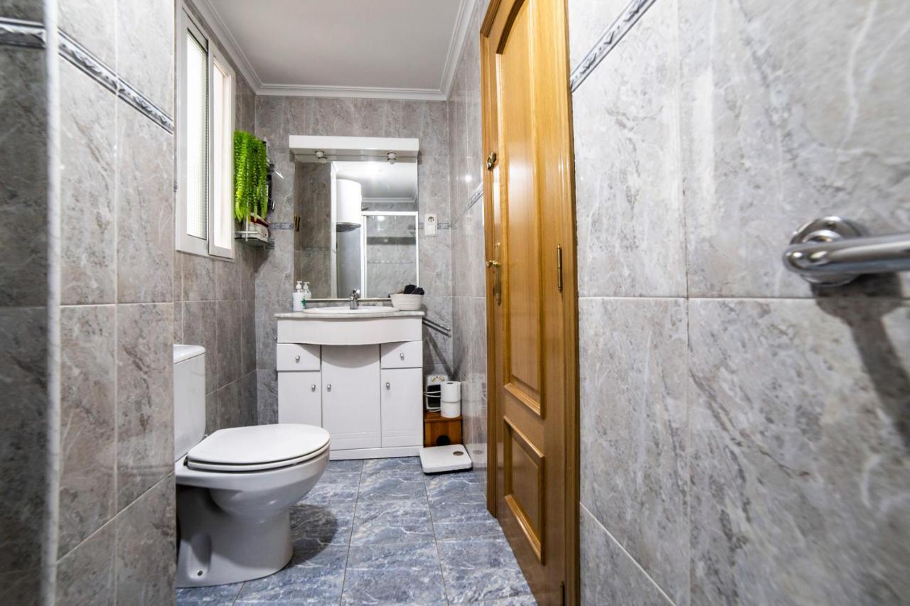 Awesome Center Apartamento *