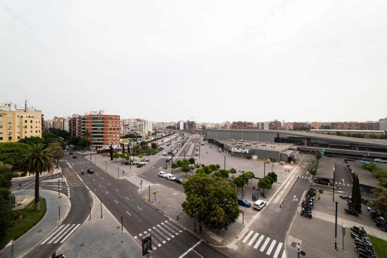 Awesome Center Apartamento Valencia