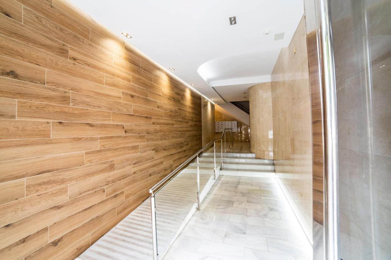 Awesome Center Apartamento Valencia