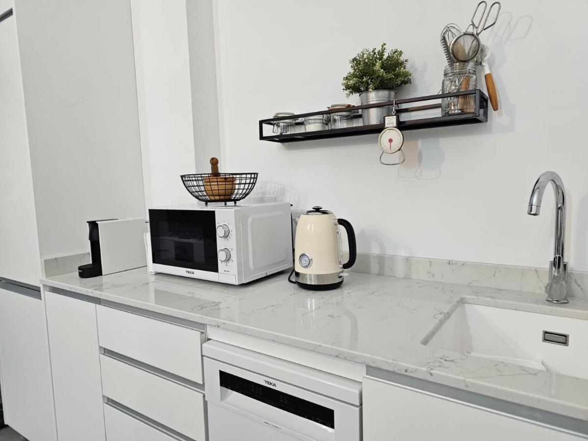 Apartment Jardin Viveros-turia
