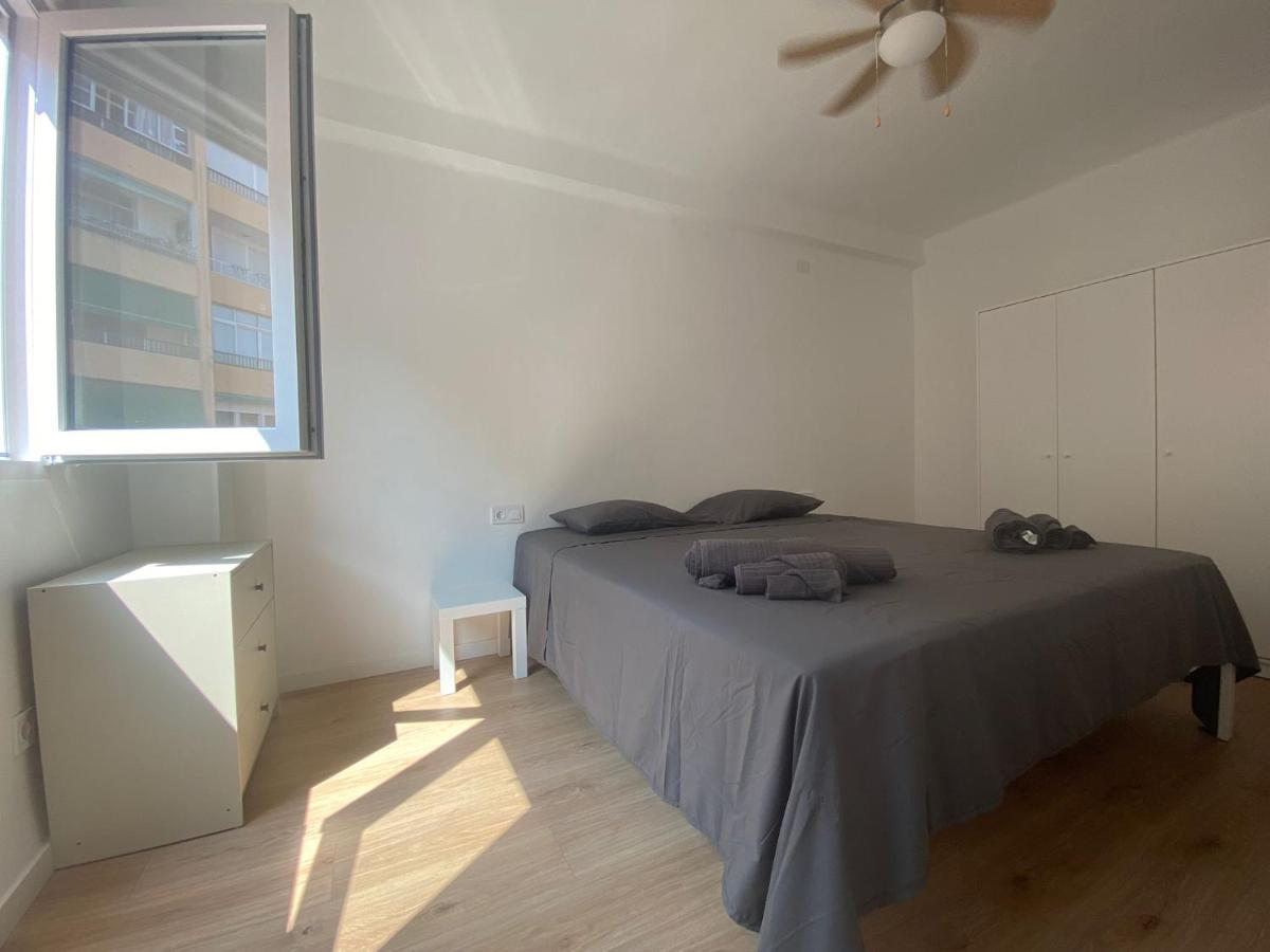 Arts & Sciences - Urban Centric At Bruno Coliving Valencia