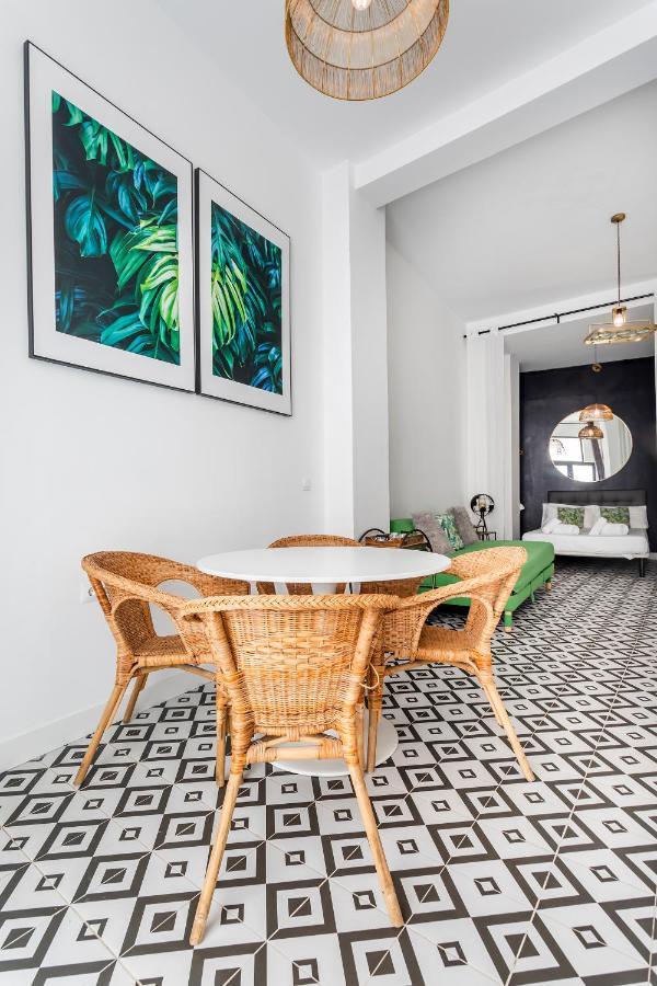 Russafa Soho B1 Valencia