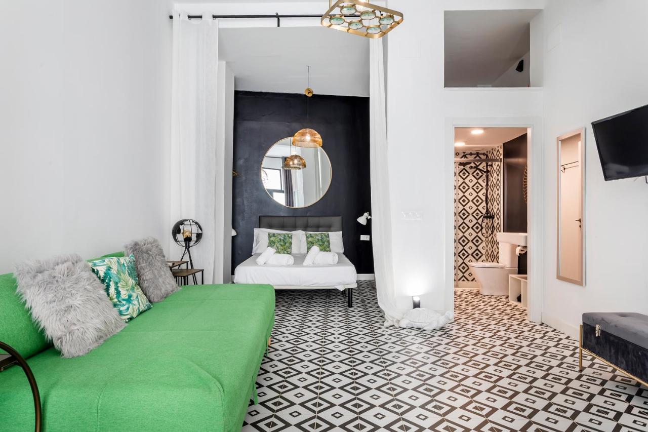 Russafa Soho B1 Apartamento *