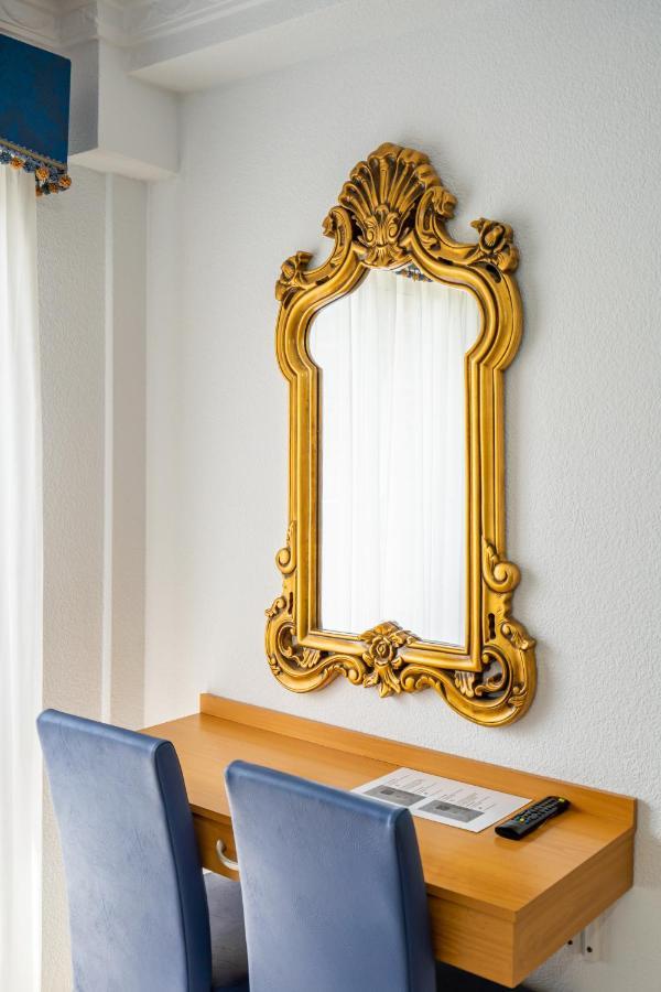 Hostal Rr Feria By Beleret 3* Valencia