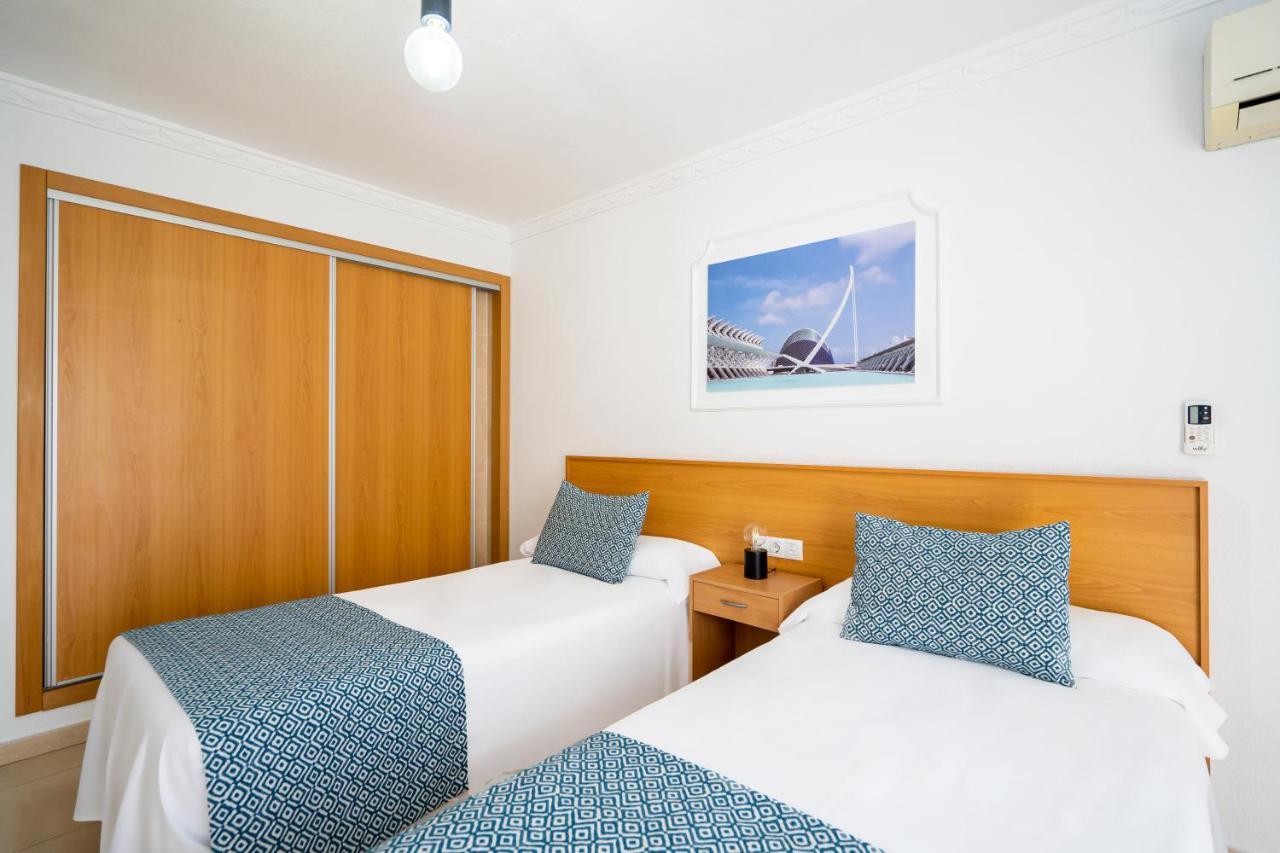 Guest house Hostal Rr Feria By Beleret