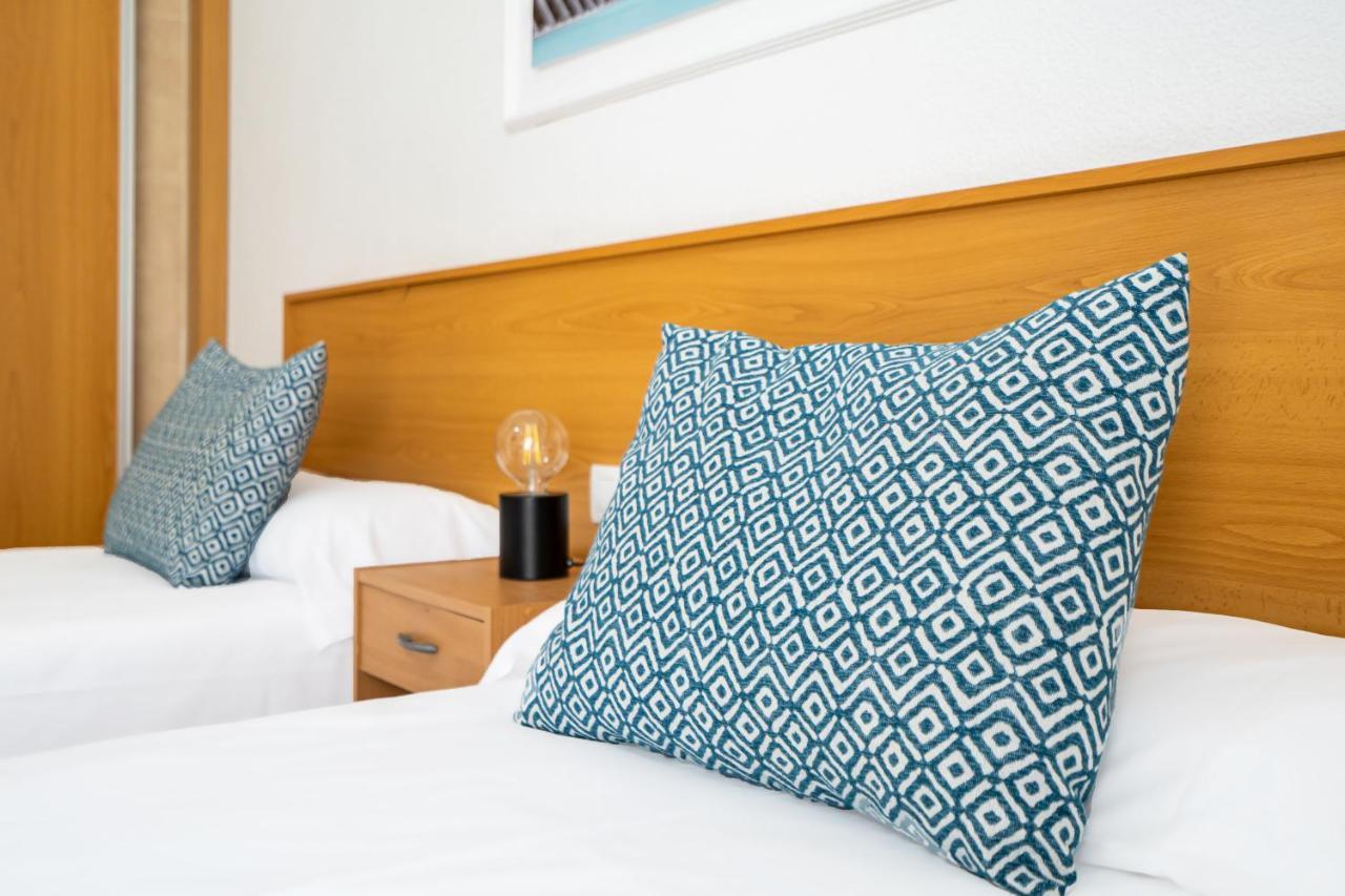 Hostal Rr Feria By Beleret 3* Valencia
