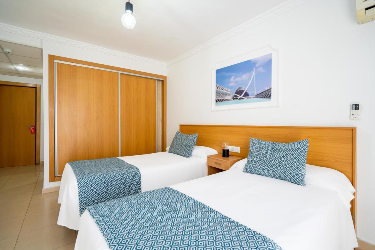 Hostal Rr Feria By Beleret Guest house Valencia