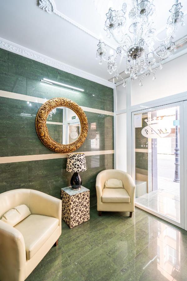 Hostal Rr Feria By Beleret Valencia