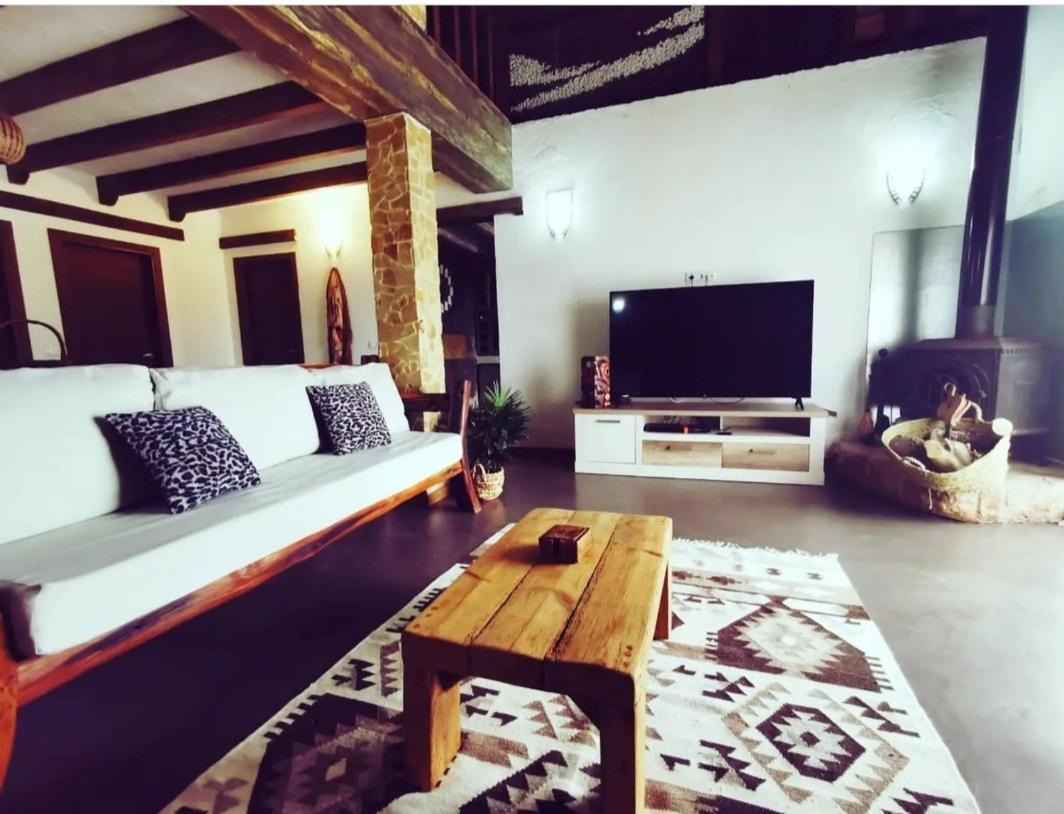 Villa Villamasai 