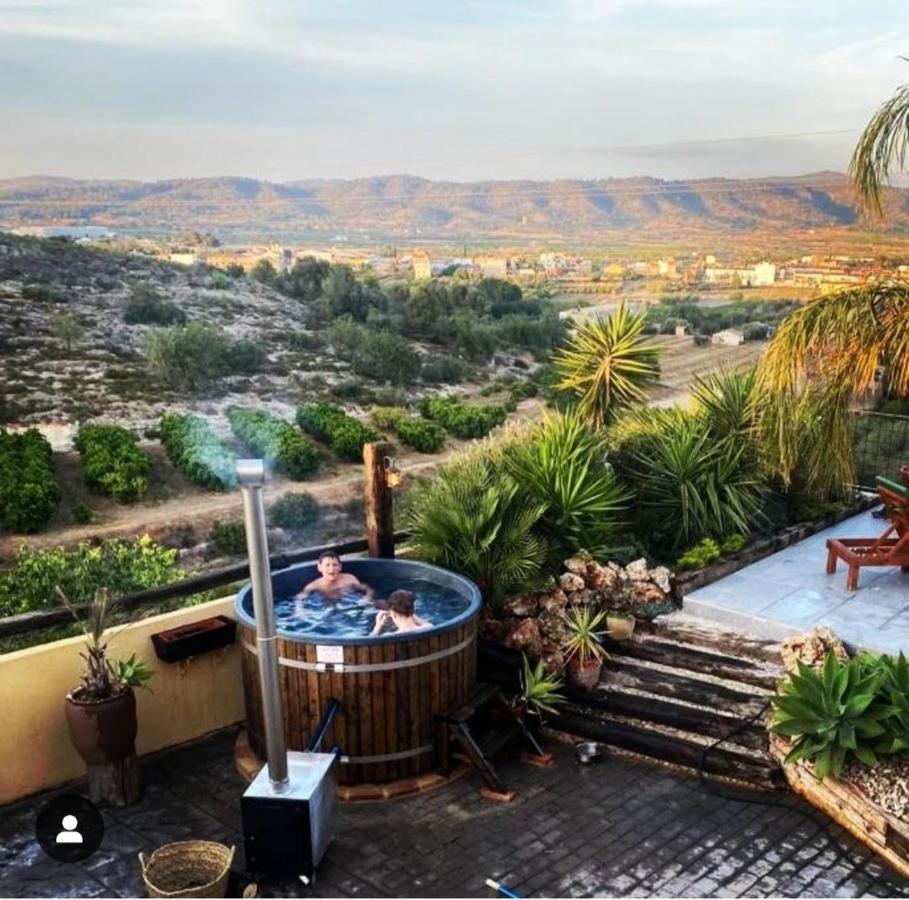 Villa Villamasai 