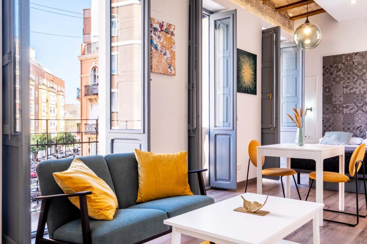 Apartamento Beautifully Designed With Lots Of Natural Light