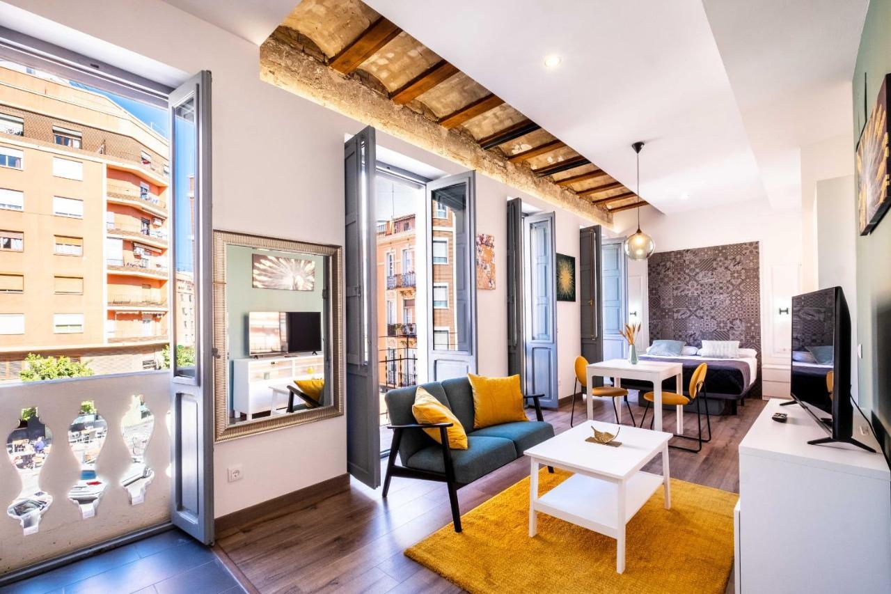 Apartamento Beautifully Designed With Lots Of Natural Light *