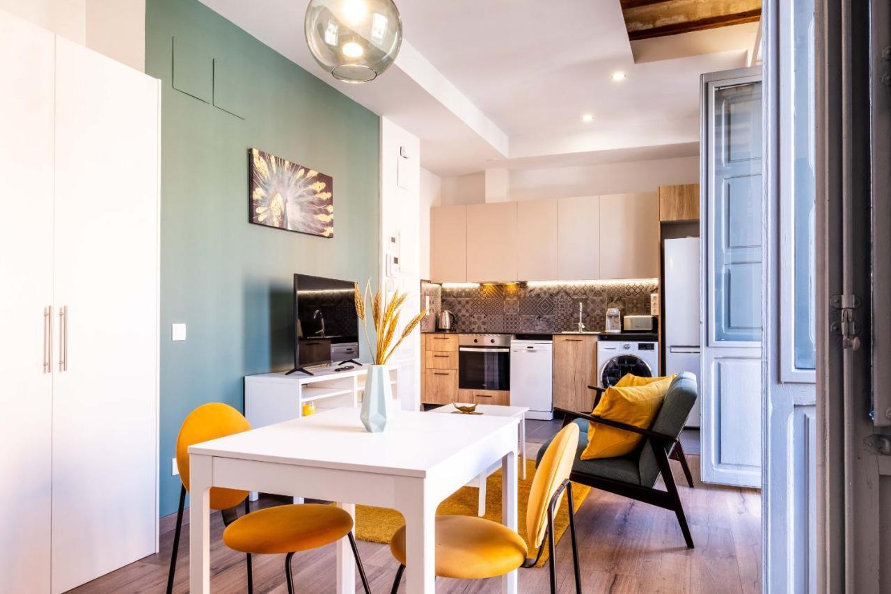 Apartamento Beautifully Designed With Lots Of Natural Light