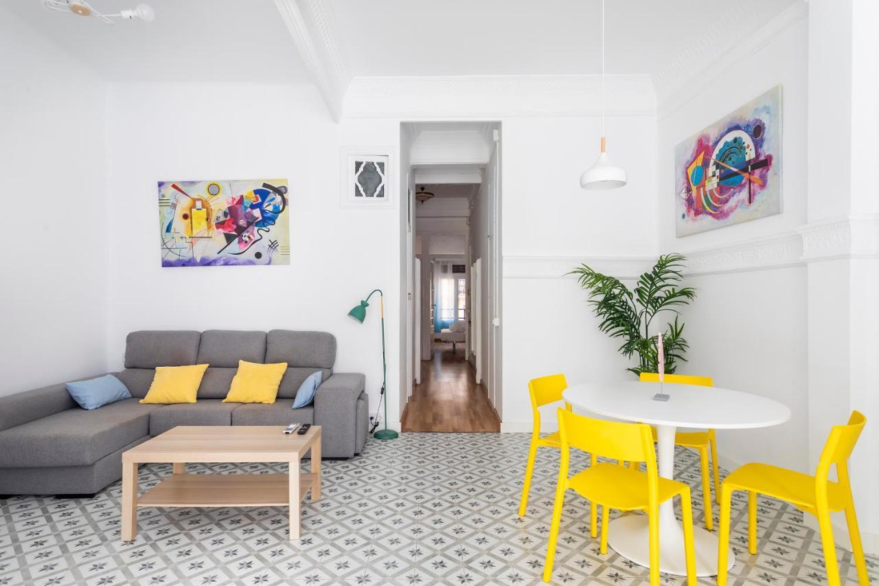 Convento, Amazing Flat With Terrace 1 Apartment *