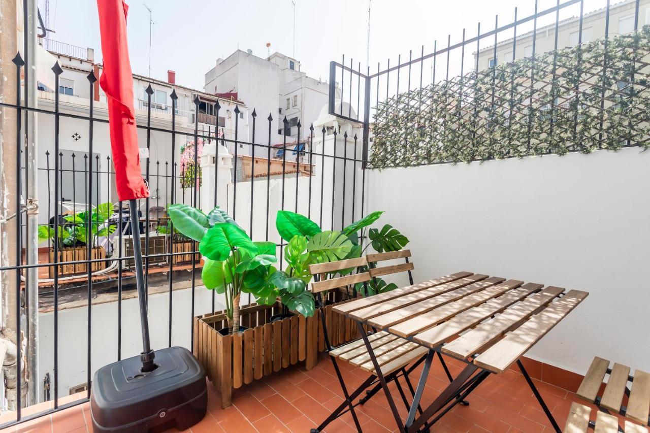 Convento, Amazing Flat With Terrace 1 Apartment *