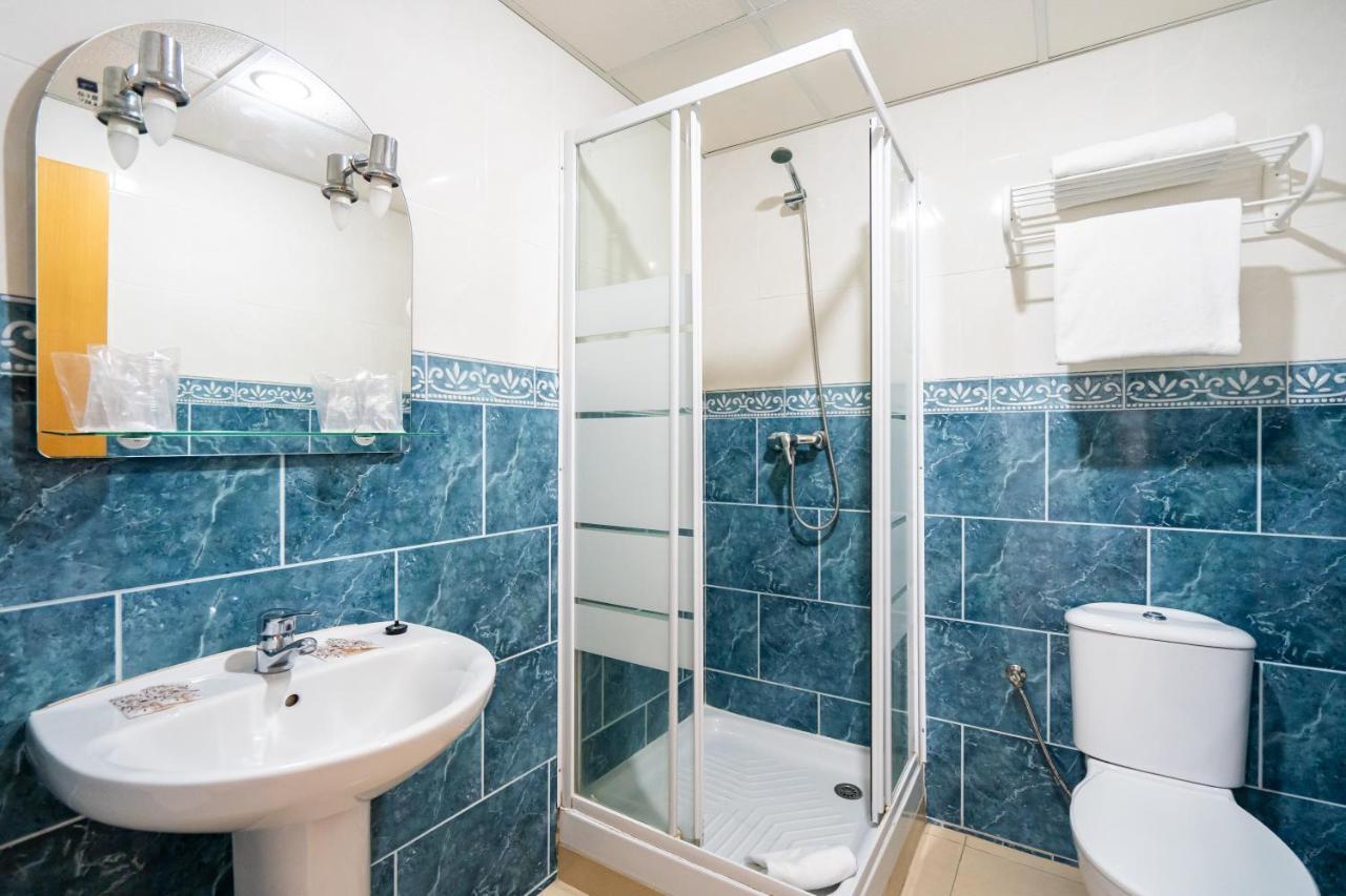 Hostal Rr Feria By Beleret Guest house Valencia