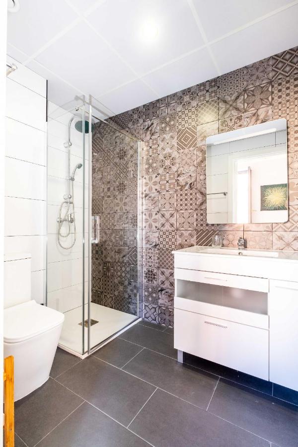 Apartamento Beautifully Designed With Lots Of Natural Light *