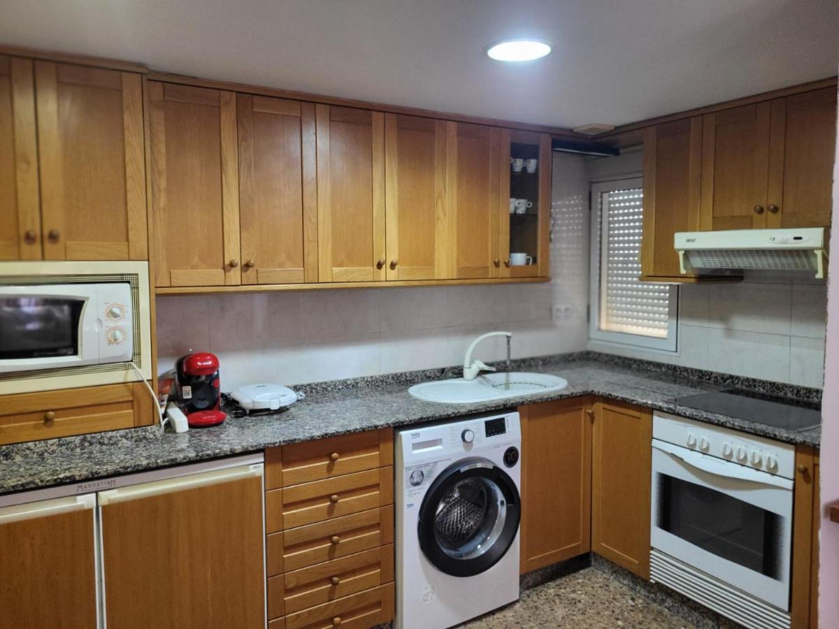Carrer De La Pau Apartamento Valencia