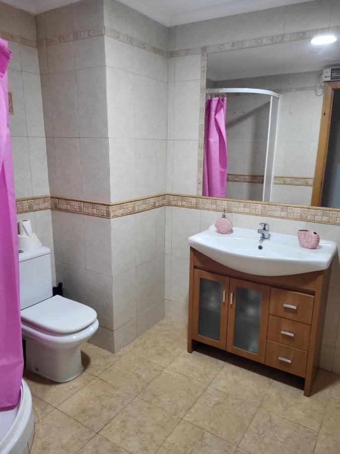 Apartamento Carrer De La Pau *
