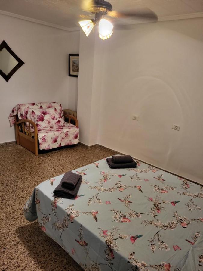 Apartamento Carrer De La Pau Valencia