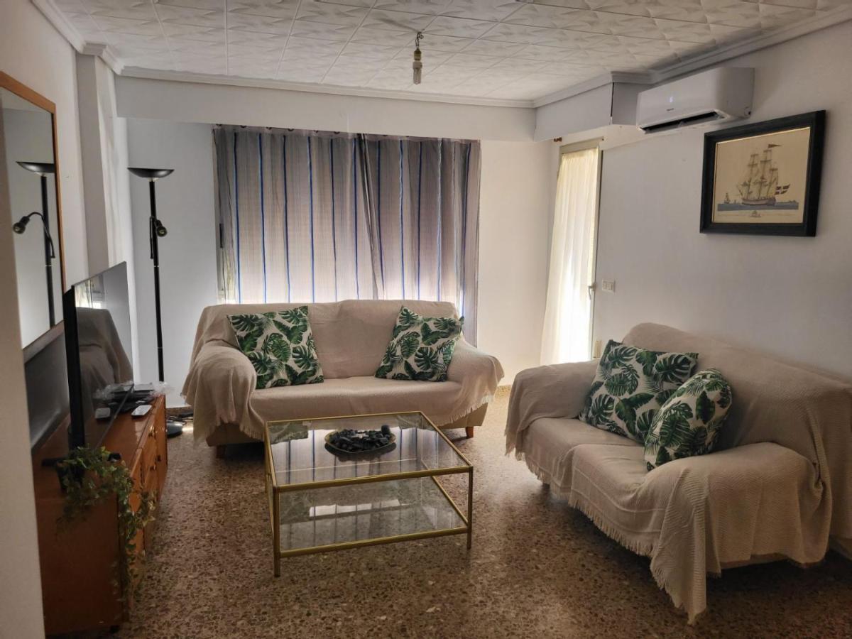 Carrer De La Pau Apartamento