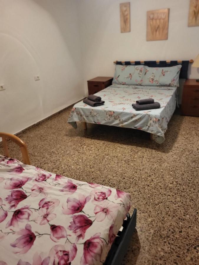 Carrer De La Pau Apartamento *
