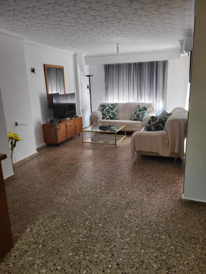Carrer De La Pau Apartamento