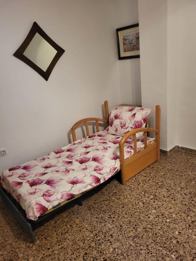 Apartamento Carrer De La Pau Valencia
