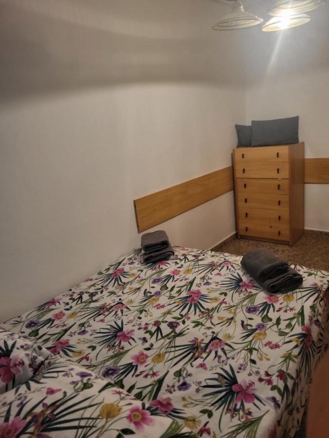 Apartamento Carrer De La Pau *