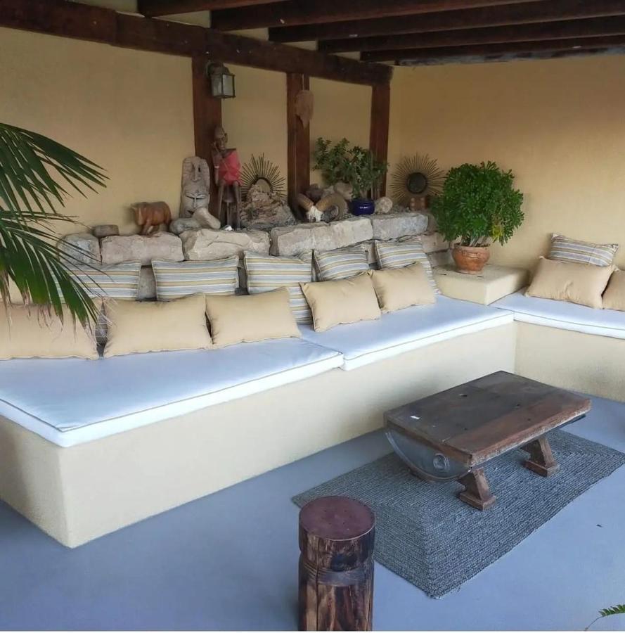 Villa Villamasai 