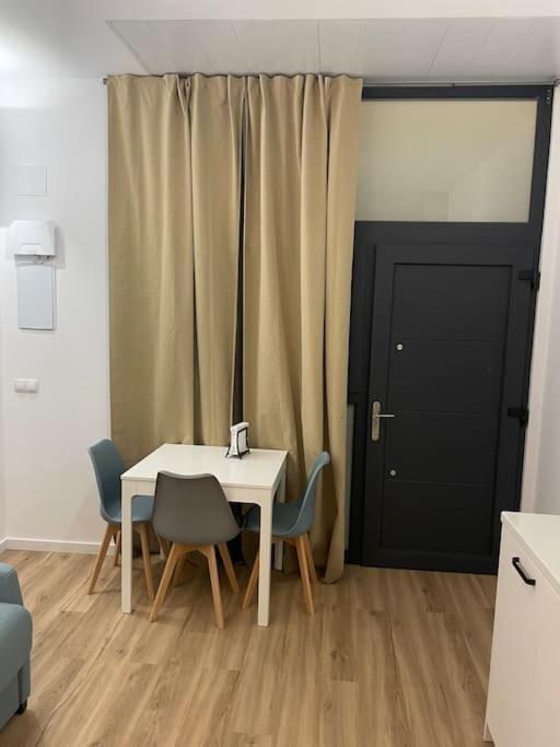 Apartamento Carbonell Flats R By Vivo Gc *