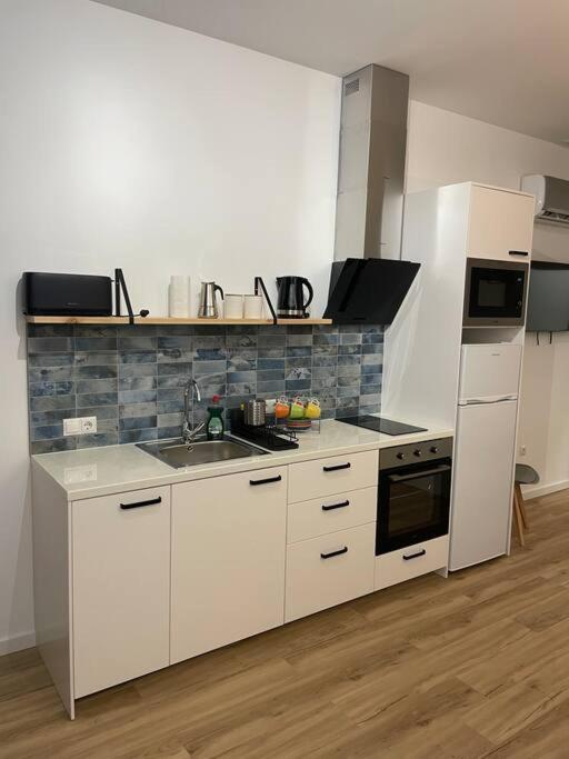 Apartamento Carbonell Flats R By Vivo Gc