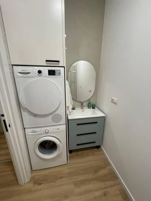 Carbonell Flats R By Vivo Gc Apartamento