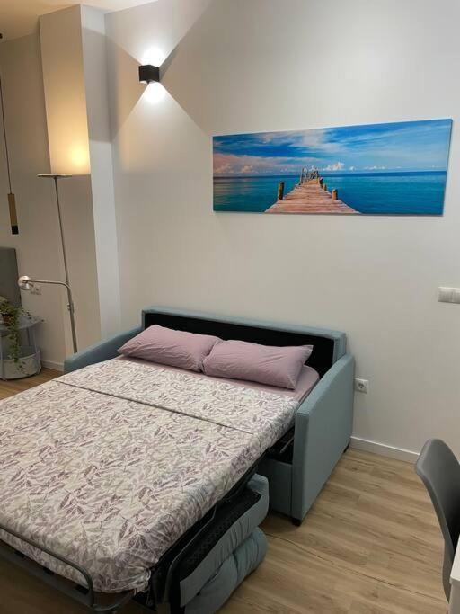 Carbonell Flats R By Vivo Gc Apartamento Valencia