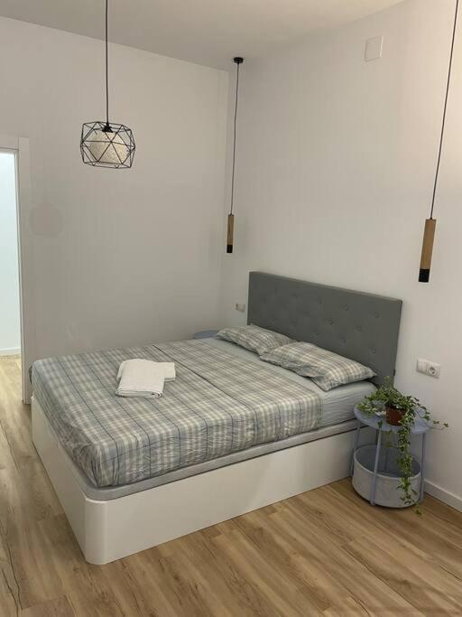 Carbonell Flats R By Vivo Gc Apartamento