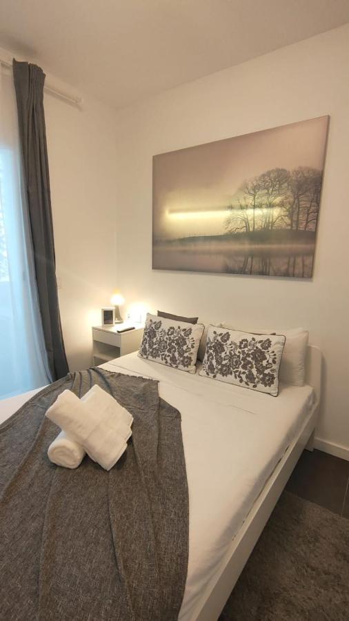 Small And Cozy - G10 * Valencia