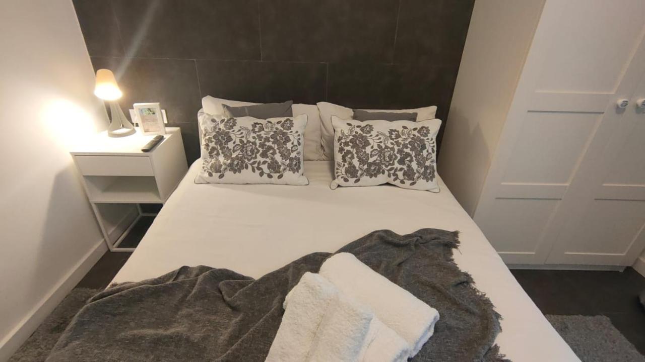 Small And Cozy - G10 * Valencia