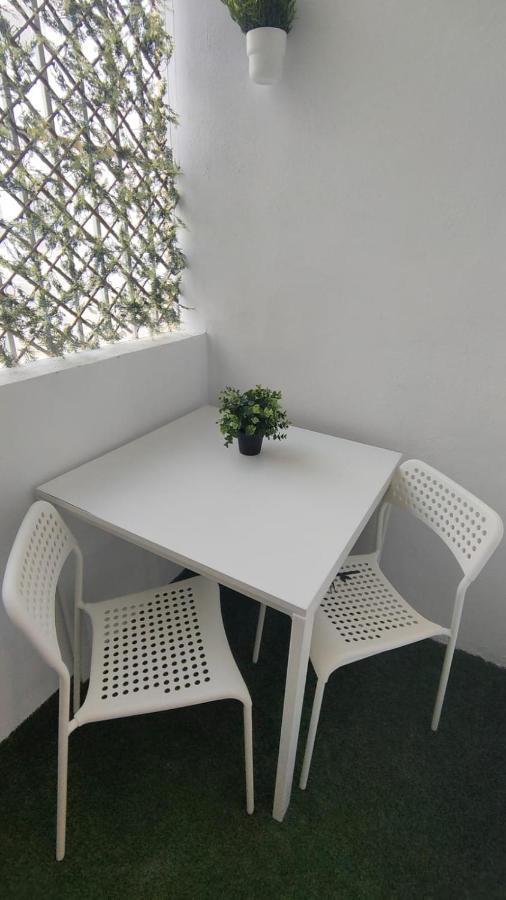 Small And Cozy - G10 * Valencia