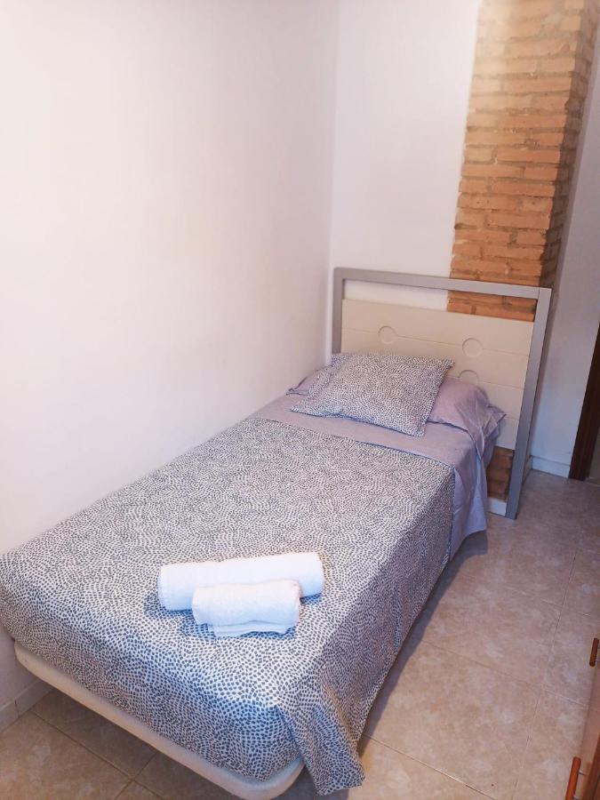Habitación en casa particular La Malvarrosa In Shared