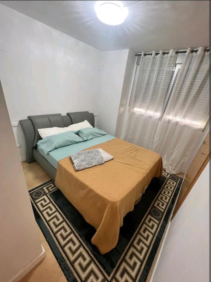 Apartment Apartment Valencia