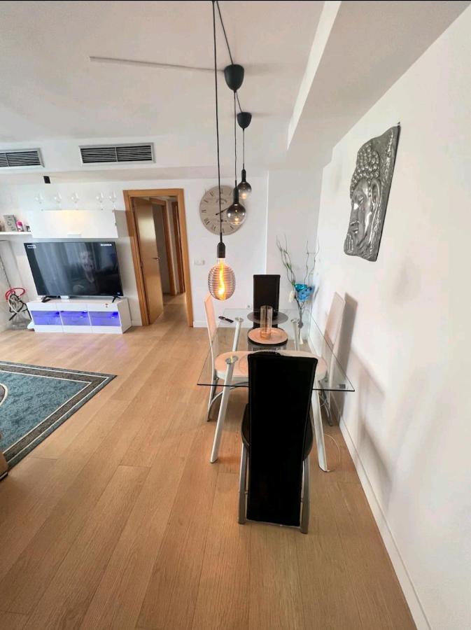 Apartment Valencia